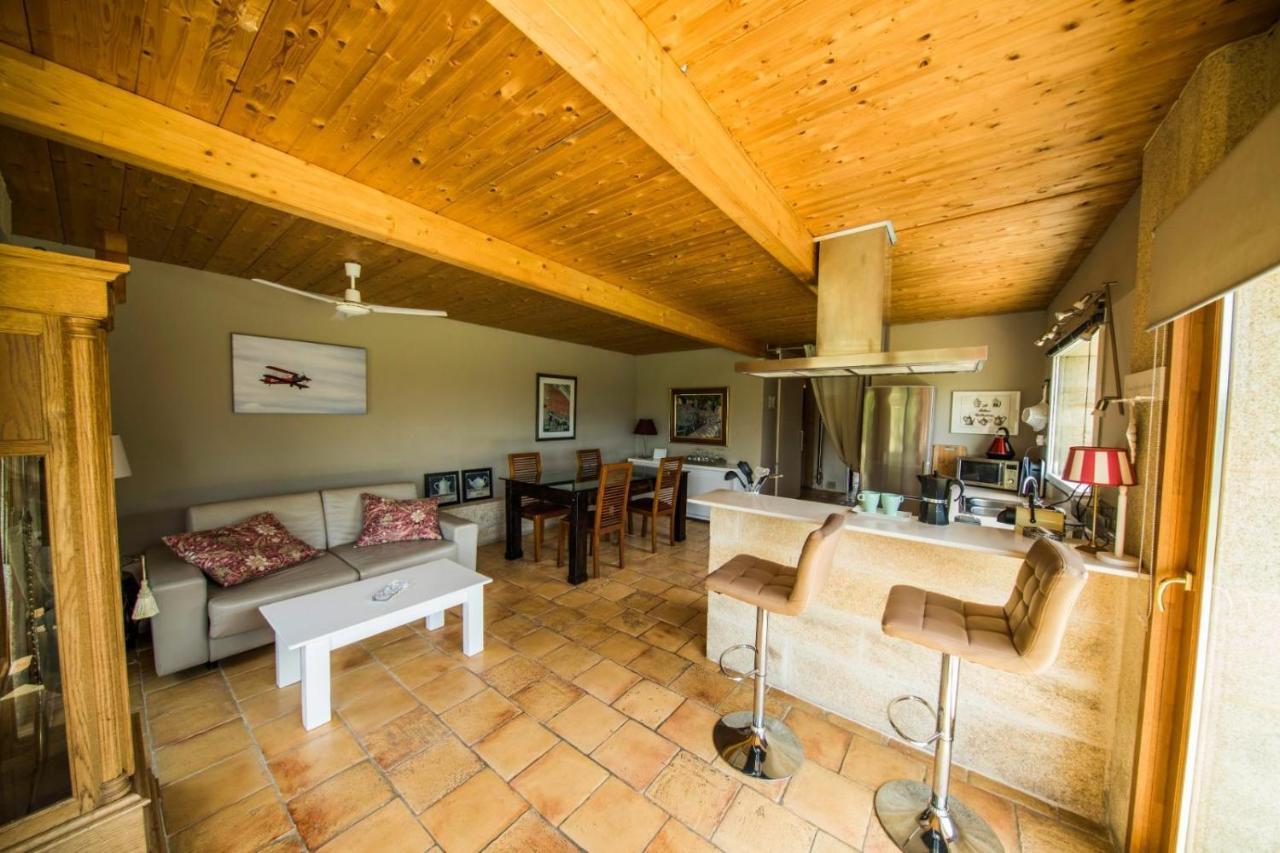 Villa The Calm House à Santa Cristina d'Aro Extérieur photo