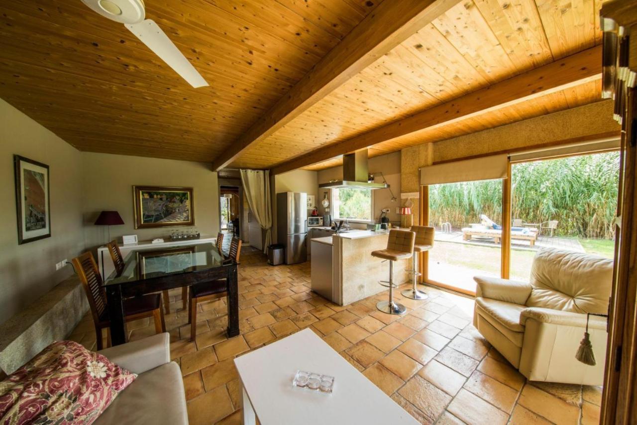 Villa The Calm House à Santa Cristina d'Aro Extérieur photo