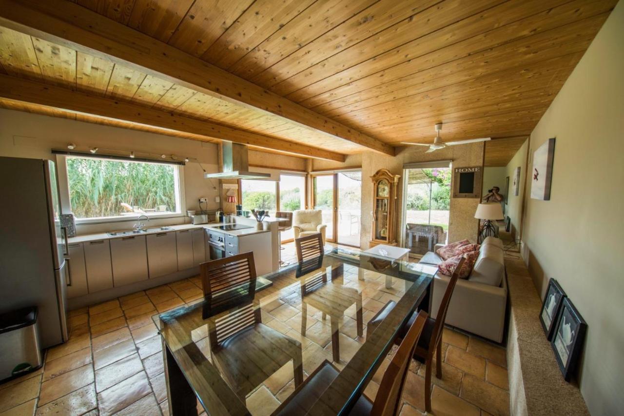 Villa The Calm House à Santa Cristina d'Aro Extérieur photo