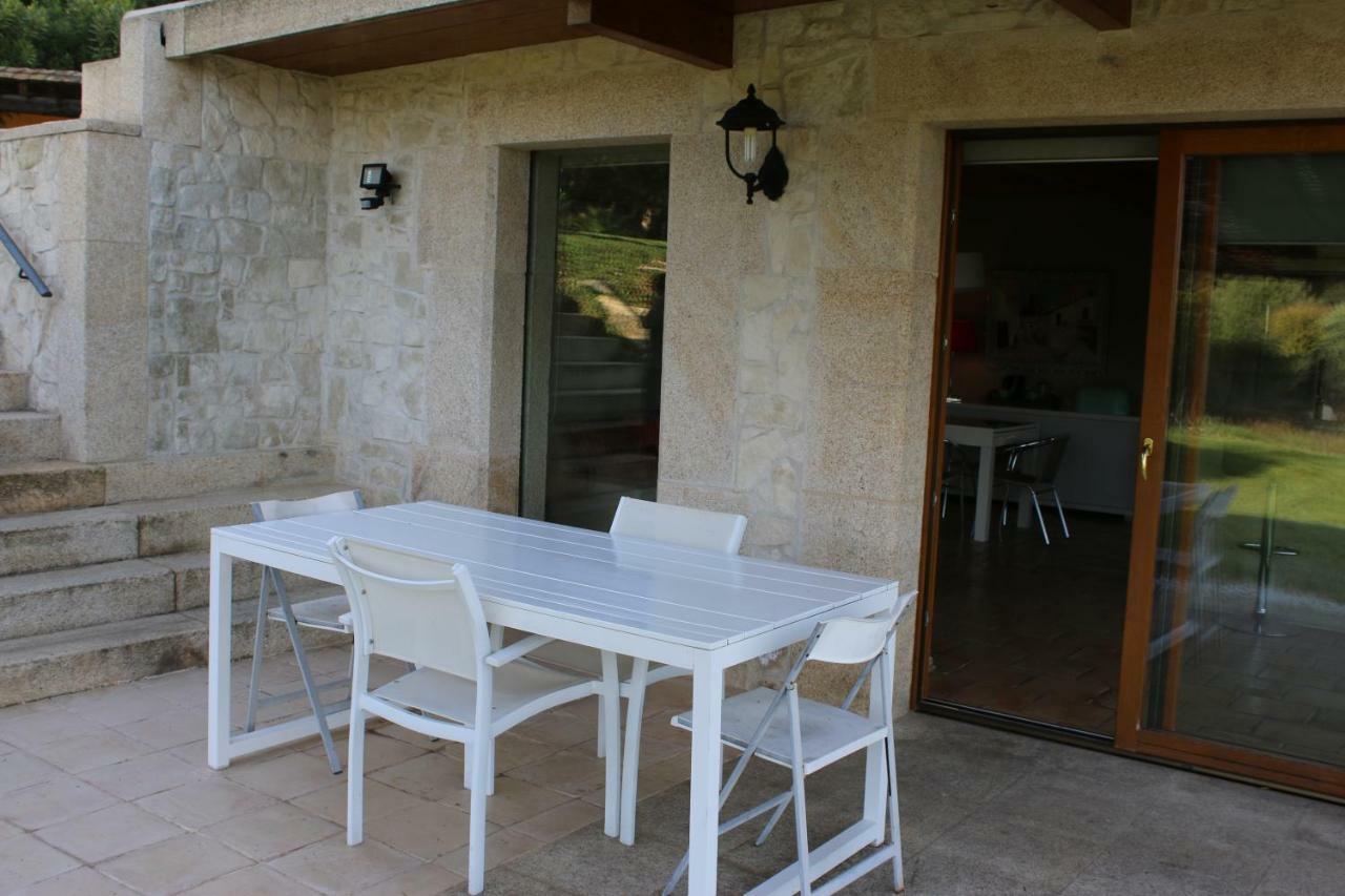 Villa The Calm House à Santa Cristina d'Aro Extérieur photo
